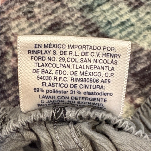 Polo Ralph Lauren Men’s Classic Fit 100% Cotton Gray Pony Loungewear Shorts XL ! - Picture 5 of 10